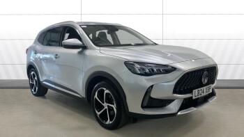 MG HS 1.5 T-GDI Trophy 5dr Petrol Hatchback